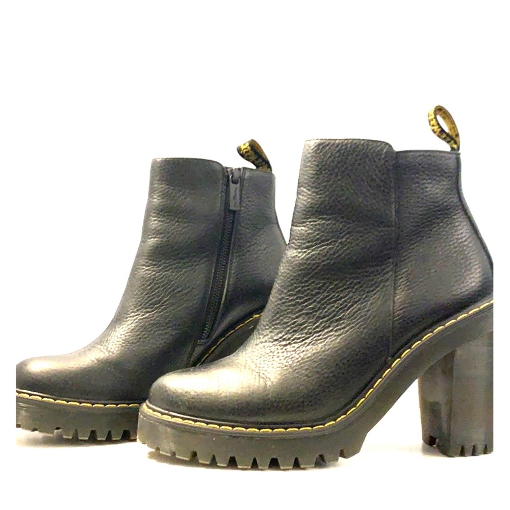 Dr. Martens Magdalena Boot